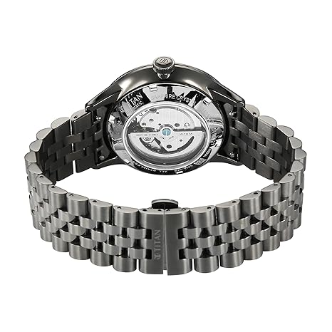 Nan nan unisex watch