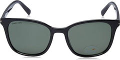 Fastrack, Men's Square Sunglasses, Green, P418GR1
