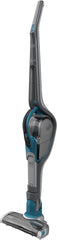 Black+Decker, 2 in 1 Cordless Smart Tech Vacuum Cleaner 25 Watts , SVJ520BFS