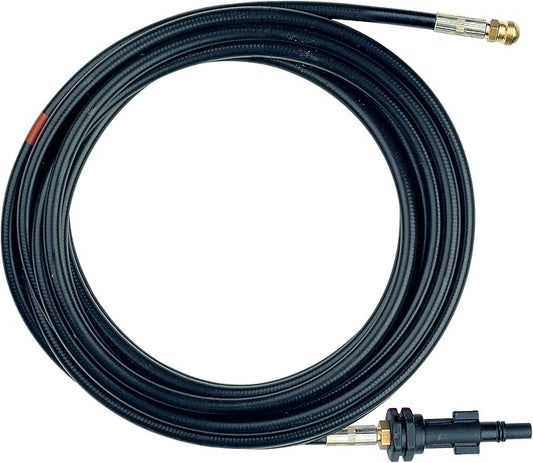 Black+Decker Pressure Washer Accessory-Pipe Drain Jet 10mt, PWDJ41403 Powertools BA-PWDJ41403