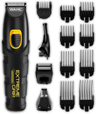 Wahl Extreme Grip 7 in 1 Multi-Grooming Trimmer Kit, 09893-417