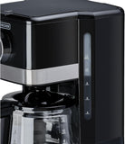 Black+Decker 12 Cups Programmable Drip Coffee Maker 900W, DCM910-B5