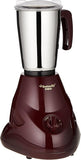 Butterfly RHINO 550W Mixer Grinder with 2 Stainless Steel Jars – Compact, Efficient & Durable