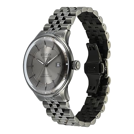 Nan nan unisex watch
