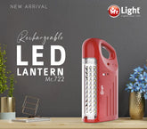 Mr Light Emergency Light, MR722 Mr.Light Emergency Light MR722