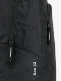 Wildcraft Ace 22 Wave Black Laptop Backpack, ACE22BLK