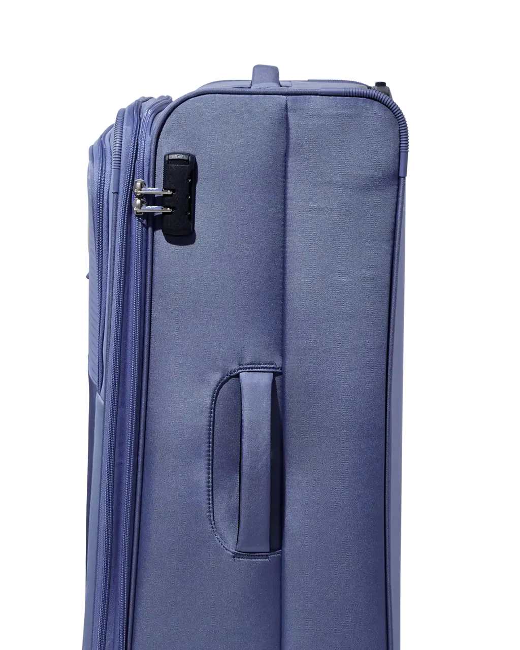 Skybags blue luggage set