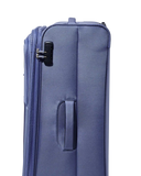 Skybags Vagabond 82cm, Soft Case Trolley, Blue, VAGABOND82BLU