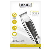 Wahl Detailer Corded Professional Hair Trimmer – 08081-526H |