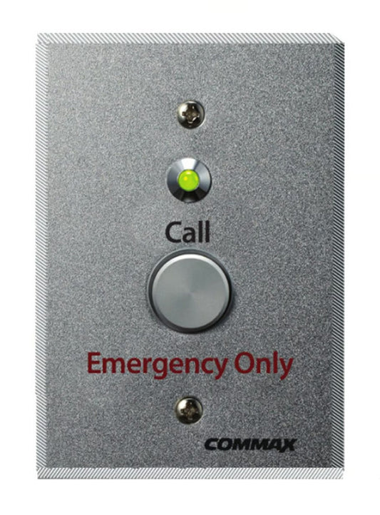 Commax nurse call system