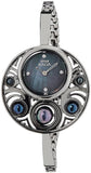 Titan Raga  Women's Watch Analog Mother Of Pearl Dial With Silver Metal Band, 9972QM01