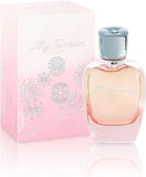 Louis Varel My Dream Women EDP 90ml, ZMYDREAWOM.50