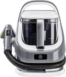Black+Decker 3 in 1 Spot Cleaner with Steam,1350W, BHSC1350CHS