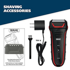 Wahl Clean And Close Plus Electric Shavers For Men, 07064-027