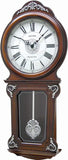 Rhythm Wall Clock, CMJ380CR06