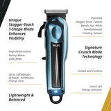 Wahl Super Taper Exterme Cordless Clipper Professional, 3026472 Wahl grooming product