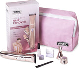 Wahl Pure Confidence Body Hair Remover, Gentle Trimming 09865-4027