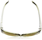 Fastrack Women's Sunglasses, Green Lens, UV protected, P244GR2F - image 3