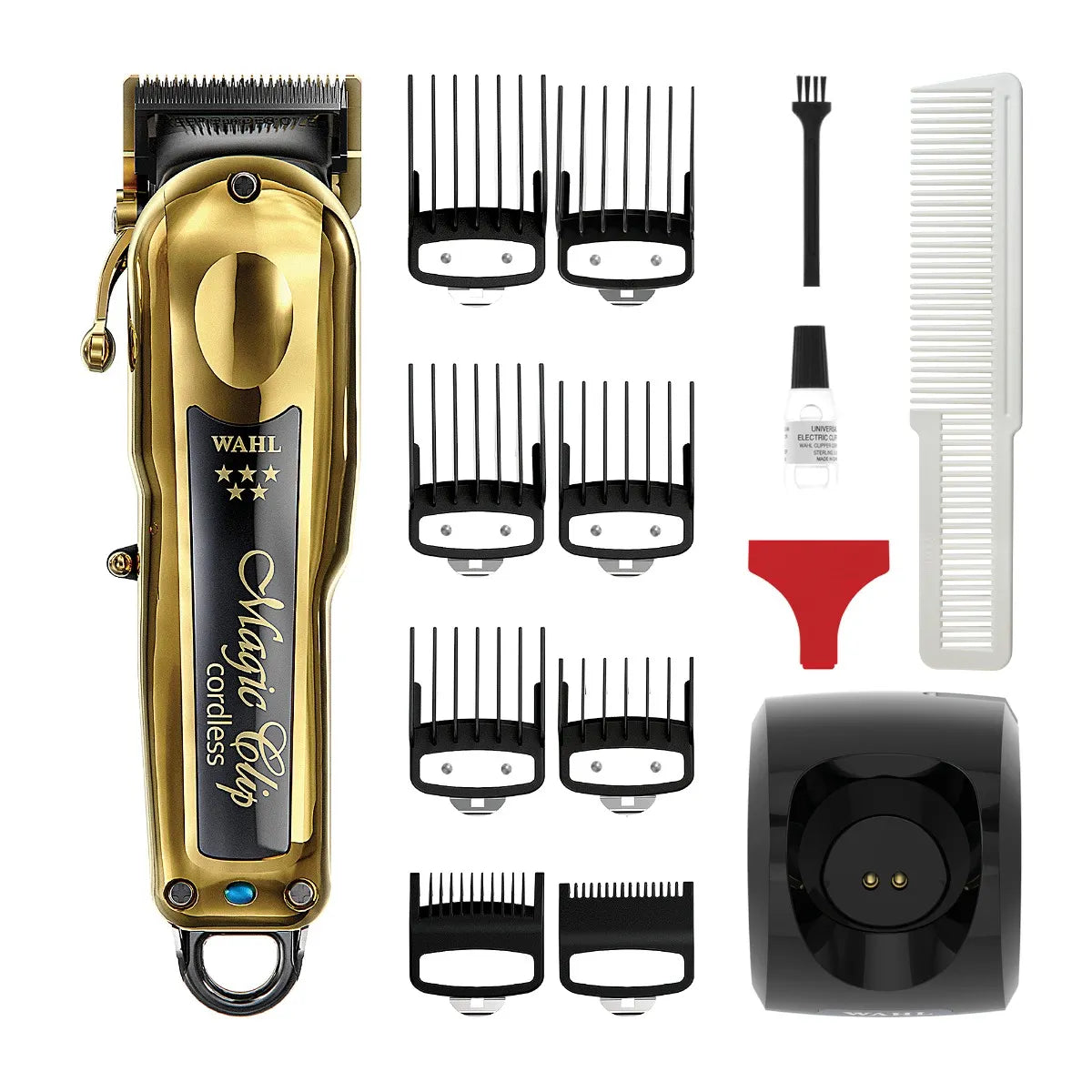 Wahl clipper