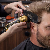 Wahl Professional 5 Star Cordless Magic Clip Hair Clipper, Professional 8591L1