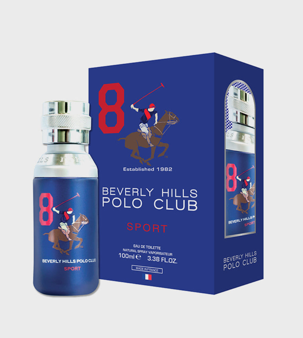 Beverly Hills Polo Club, Men's, Analog Watch, BC-BHPC5006