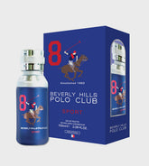 Beverly Hills Polo Club, Men's, Analog Watch, BC-BHPC5006