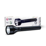 Mr.Light COBRA LED Flashlight MRGT35 – High-Power Beam, Durable Grip & Long Range Torch