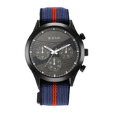 Titan TI-90129QP02 men watch