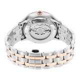 Titan, Men's, Analog Watch, Silver Dial, with Stainless Steel Band, TI-90140KM01