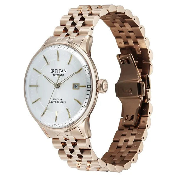 Nan nan unisex watch