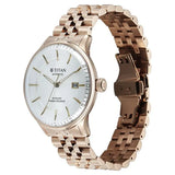 Nan nan unisex watch