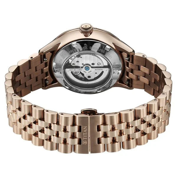 Nan nan unisex watch