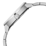 Titan Regalia Men's Analog Watch Blue Dial With Stainless Steel Band , 90213SM01