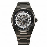 Titan, Men, Analog, Watch, Gun Dial, Stainless steel Strap, 90221QM02