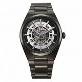 Titan, Men, Analog, Watch, Gun Dial, Stainless steel Strap, 90221QM02