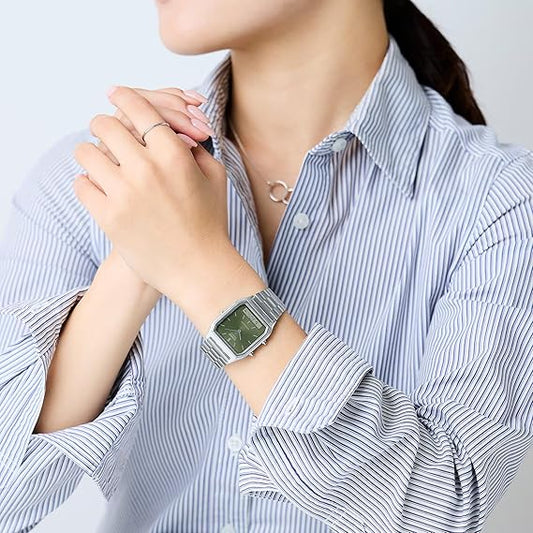 Casio nan watch