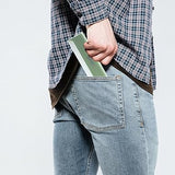 Mr.Light Rechargeable Pocket Emergency Light MRGD004 – Compact, Bright & Travel-Friendly