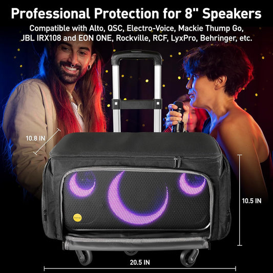 Ikarao karaoke equipment