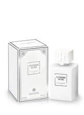 Louis Varel Extreme Musk EDP 100ml, ZEXTMUSK.50