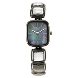 Titan Raga Moments of Joy Women's Watch Analog Grey Dial With Stainless Steel Band, 95136QM02