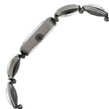 Titan Raga Moments of Joy Women's Watch Analog Grey Dial With Stainless Steel Band, 95136QM02