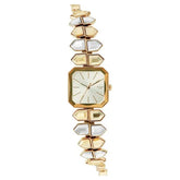 Titan Raga Love All Women's Watch Analog Silver Dial With Stainless Steel Strap Watch, 95152WM01