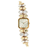 Titan Raga Love All Women's Watch Analog Silver Dial With Stainless Steel Strap Watch, 95152WM01