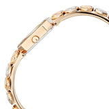 Titan Raga Love All Women's Watch Analog Silver Dial With Stainless Steel Strap Watch, 95152WM01