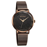 Nan nan unisex watch