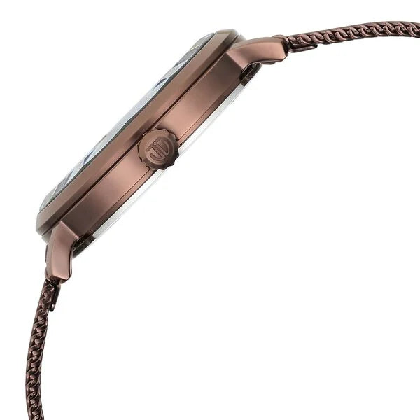 Nan nan unisex watch