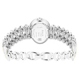 Titan Raga Women's Watch Analog Mother Of Pearl Dial with Stainless Steel Band, 95219VM01