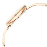 Titan Raga Power Pearls Women's Watch Analog Mother Of Pearl Dial With Rose Gold Stainless Steel Band, 95226WM01