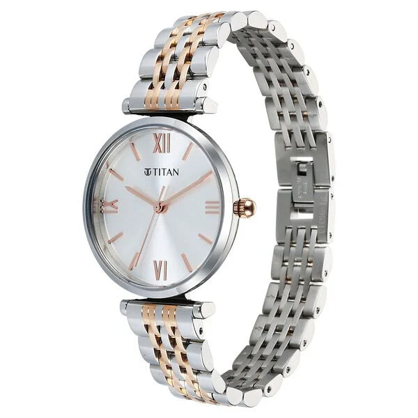 Nan nan unisex watch