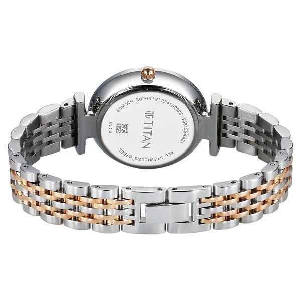 Nan nan unisex watch